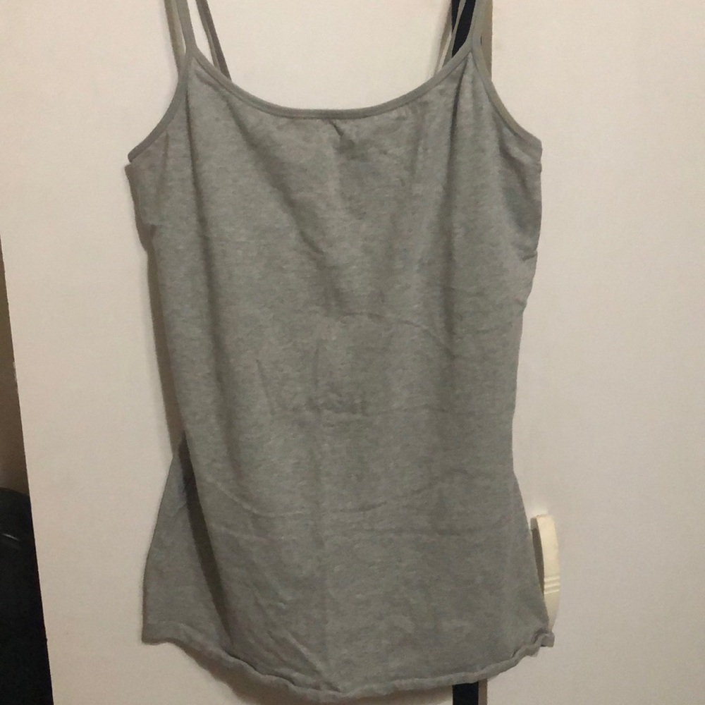 Express tank top